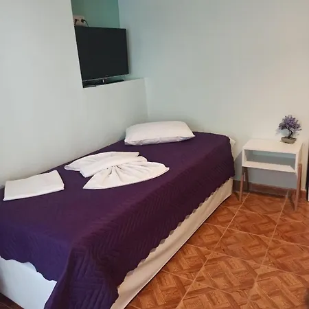 Amaya Pine Guest house Panagia (Thasos)
