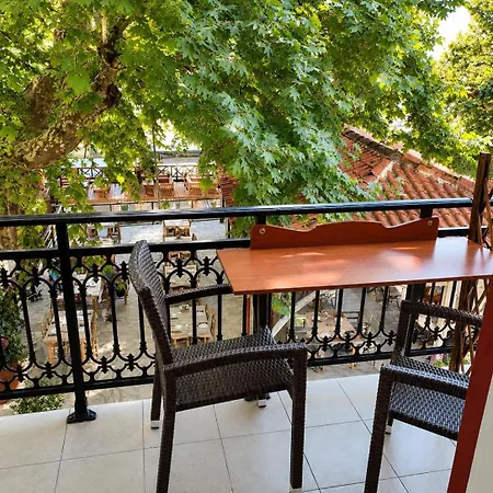 Pensiune Amaya Pine 3*