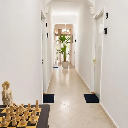 Pensiune Amaya Pine 3*