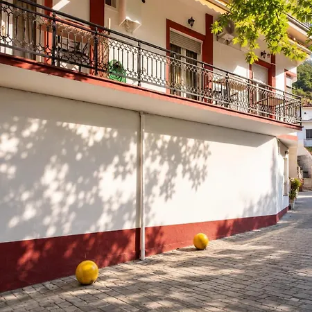 Amaya Pine Pensiune 3*