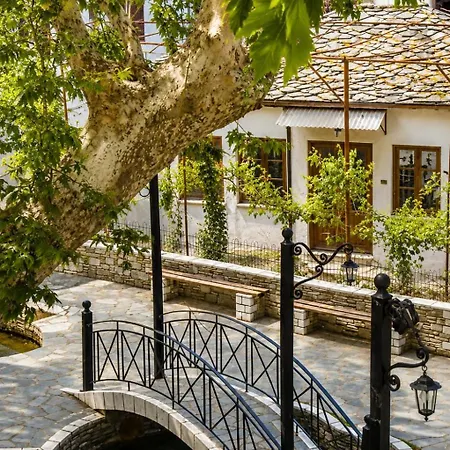 Pensiune Amaya Pine Panagia (Thasos)