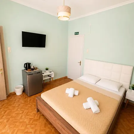 Amaya Pine Pensiune 3*