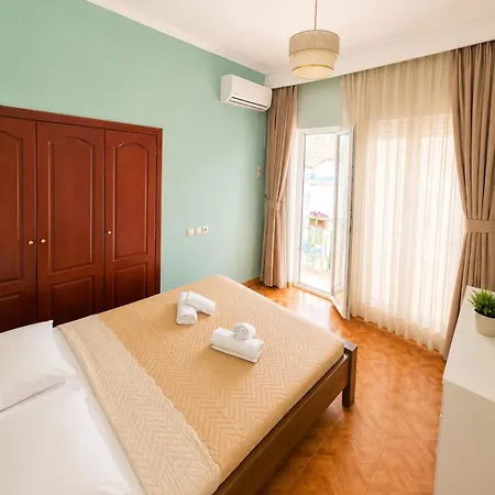 Amaya Pine 3* Panagia (Thasos)
