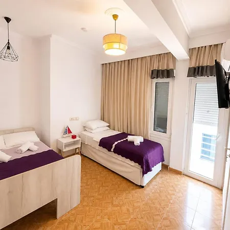 Amaya Pine Pensiune 3*
