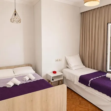 Amaya Pine 3*