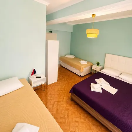 Amaya Pine 3* Panagia (Thasos)