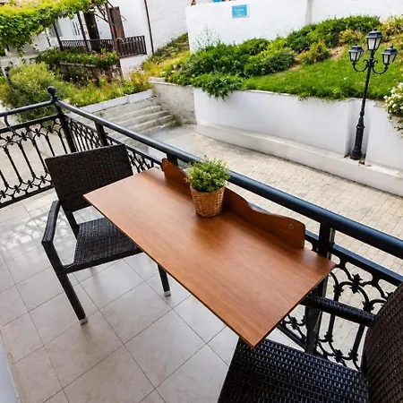 Amaya Pine 3* Panagia (Thasos)