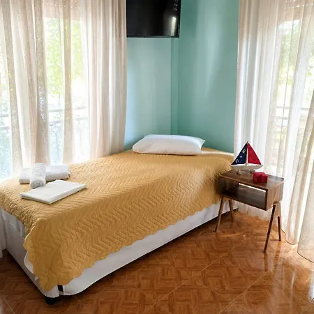 Pensiune Amaya Pine