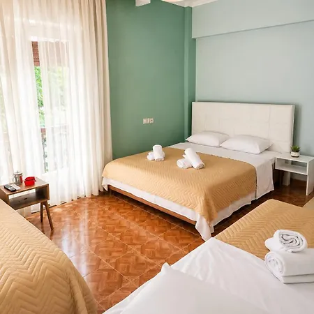 Amaya Pine Pensiune 3*