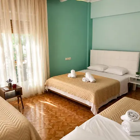 Pensiune Amaya Pine 3*