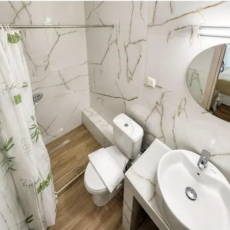 Amaya Pine 3* Panagia (Thasos)