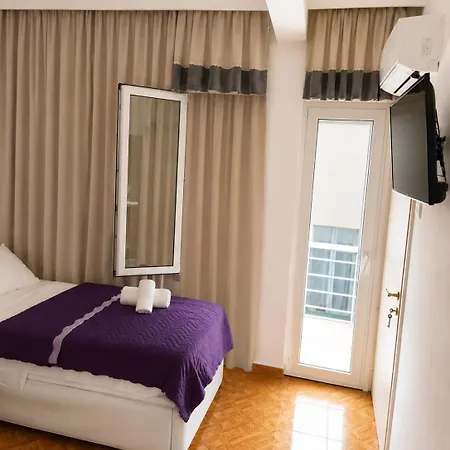 Amaya Pine 3* Panagia (Thasos)