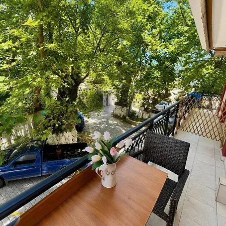 Amaya Pine 3* Panagia (Thasos)
