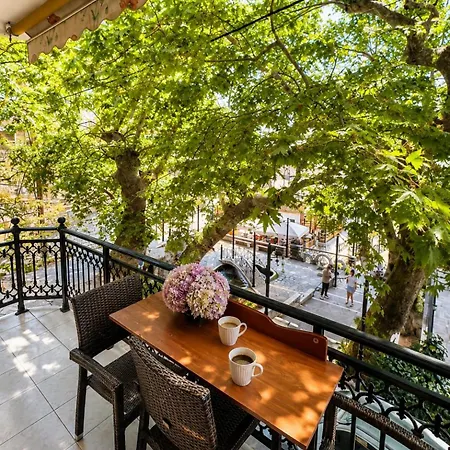 Pensiune Amaya Pine 3*