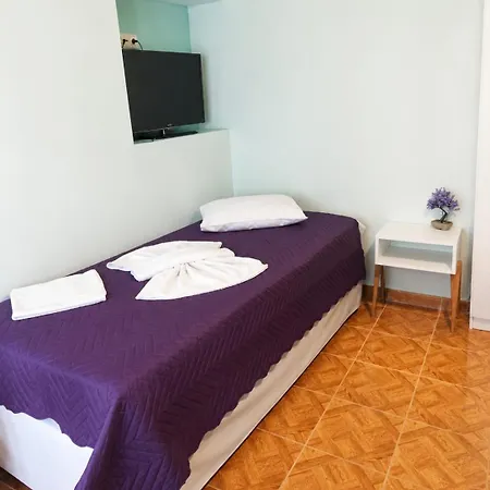 Amaya Pine 3* Panagia (Thasos)