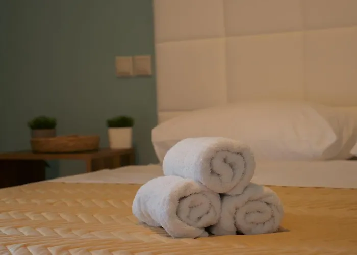 Amaya Pine Panagia (Thasos)