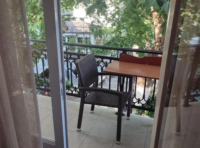 Amaya Pine 3* Panagia (Thasos)